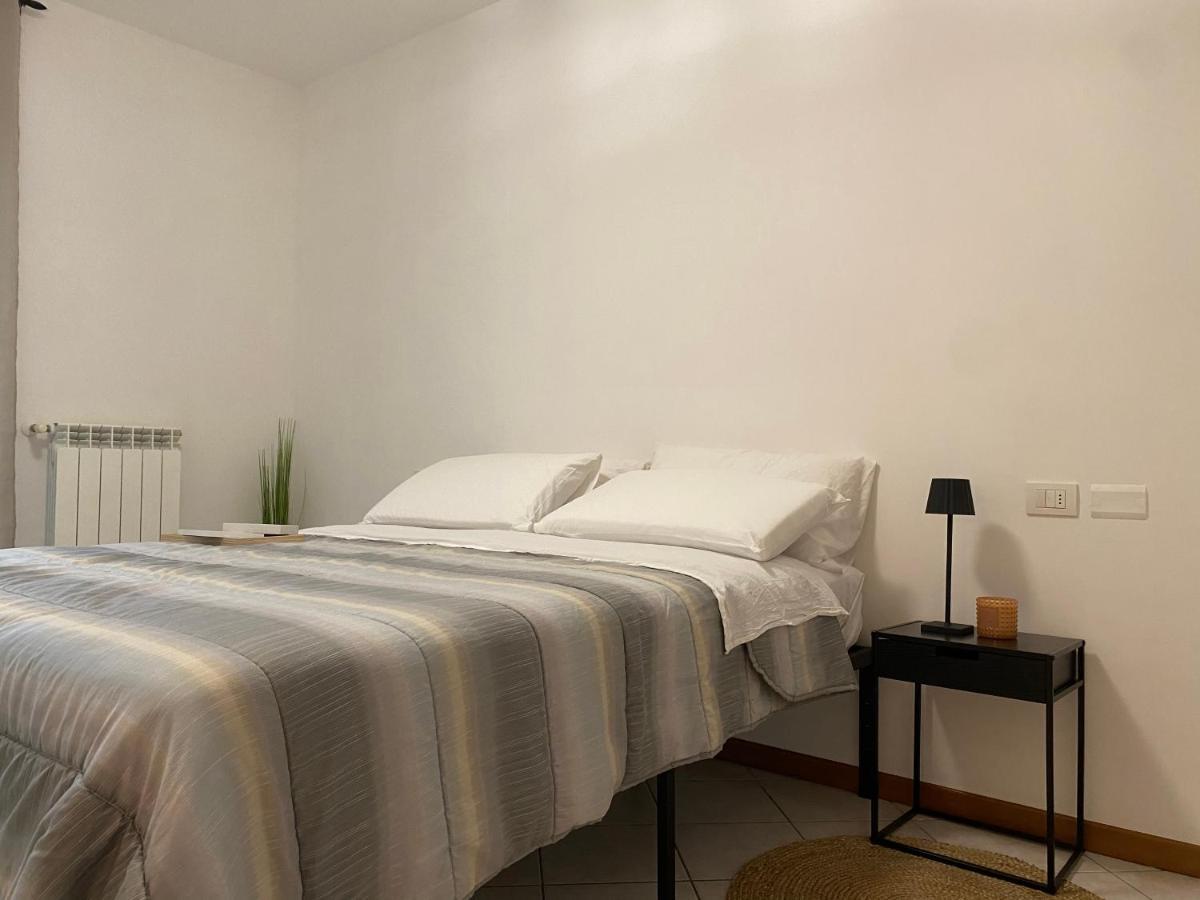 Campus Pavia Apartment Exterior foto