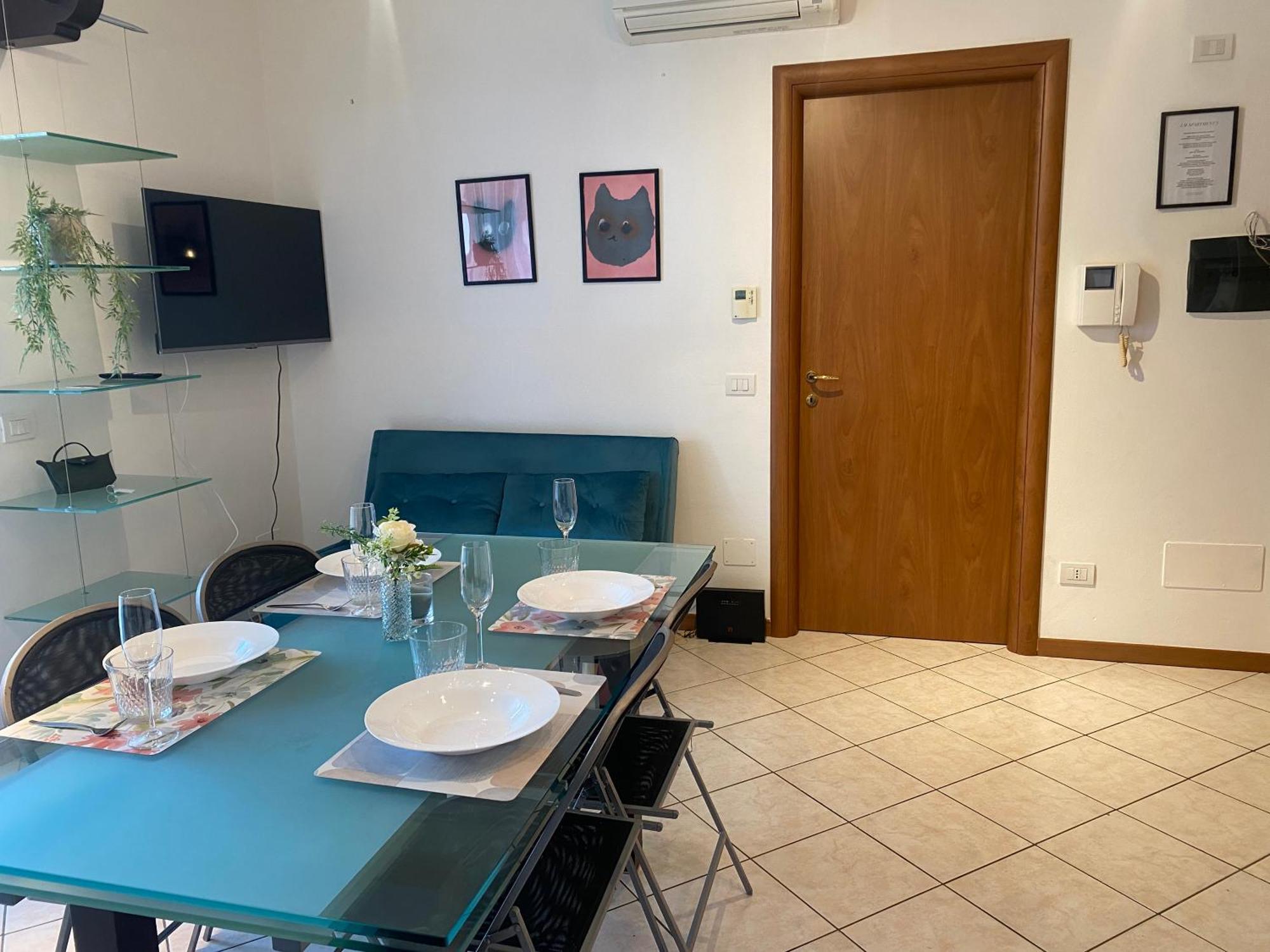 Campus Pavia Apartment Exterior foto