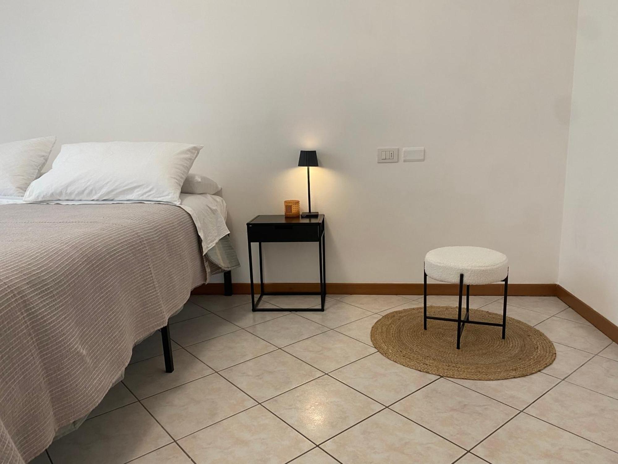 Campus Pavia Apartment Exterior foto