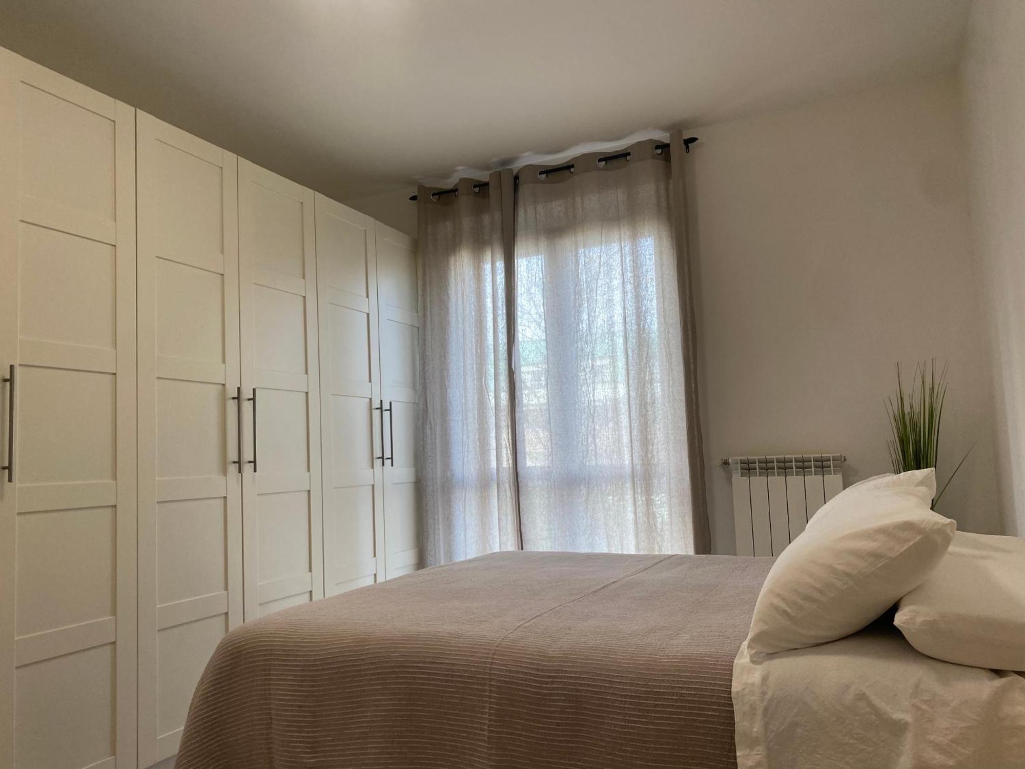 Campus Pavia Apartment Exterior foto